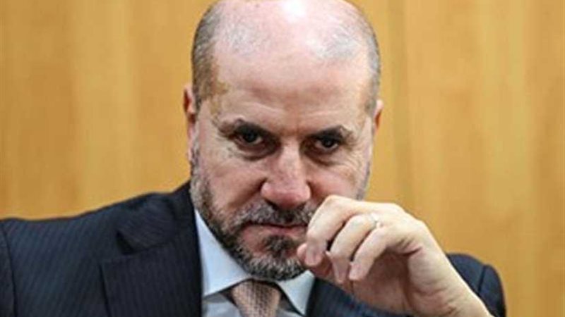 قاضى قضاة فلسطين