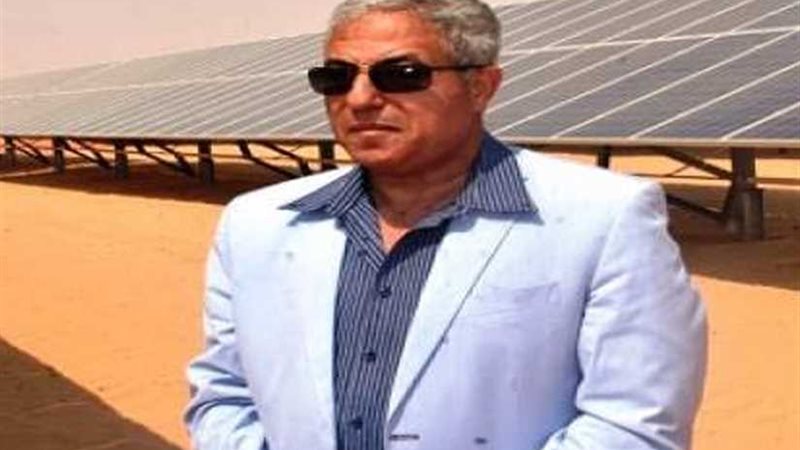 محافظ أسوان يقرر