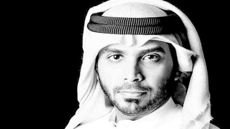 أحمد عمر بالحمر يكتب:حلقات