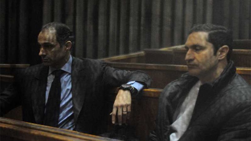 قبول طلب رد علاء