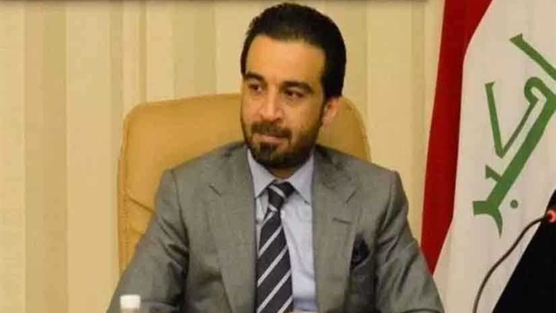 رئيس مجلس النواب