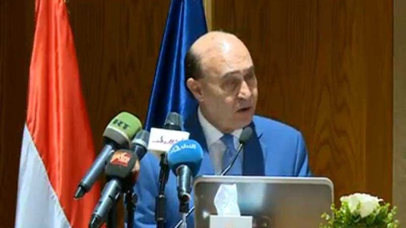 مذكرة تفاهم بين المنطقة