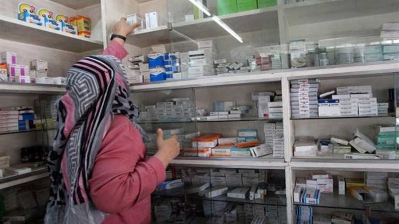 محافظ المنيا: إغلاق