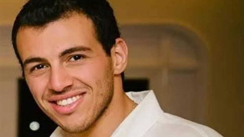 رضوان وخليل مراسلا