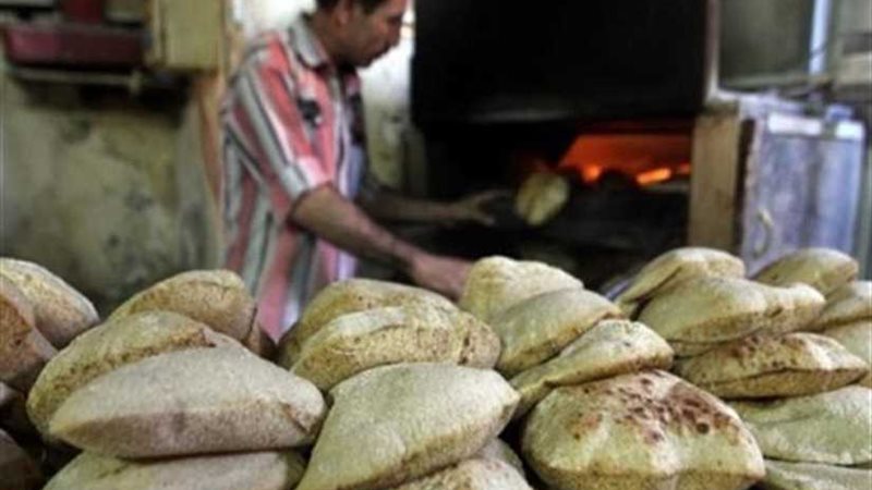 التموين تنفى وجود