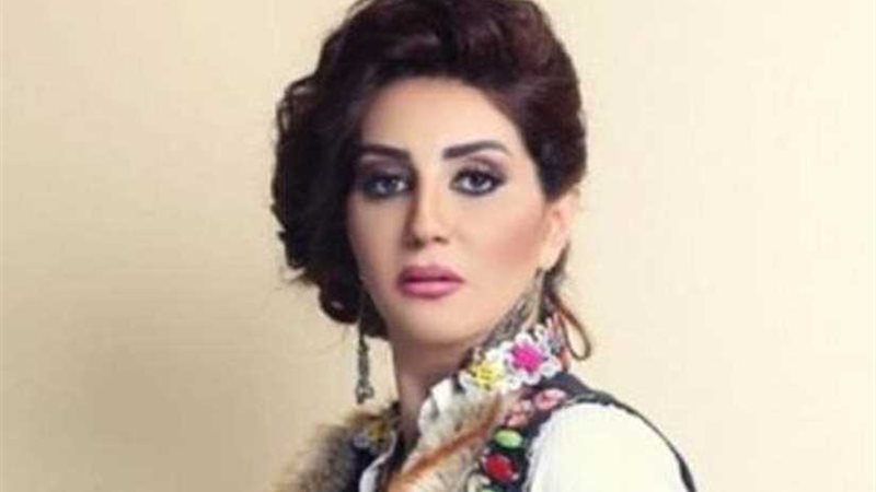 وفاء عامر: مسلسل