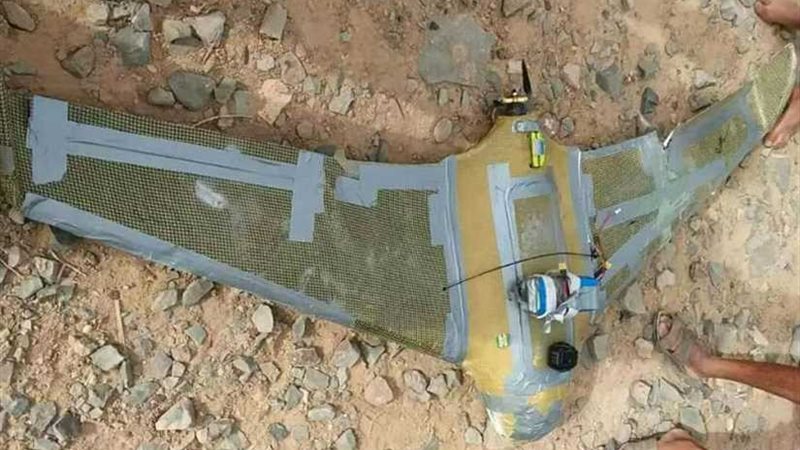 ضبط بطاريات للصواريخ