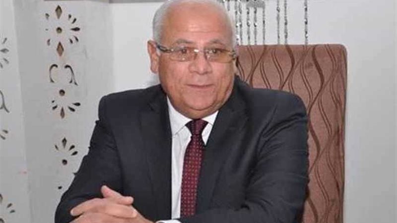 محافظ بورسعيد :زيادة