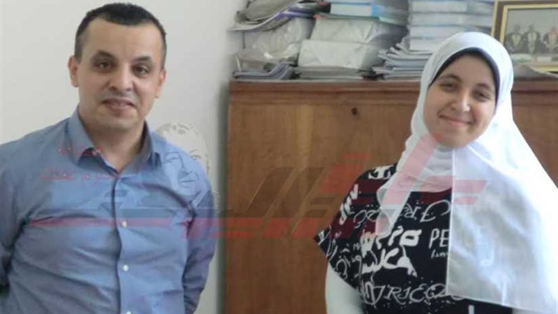 رئيس قسم اللغة الروسية