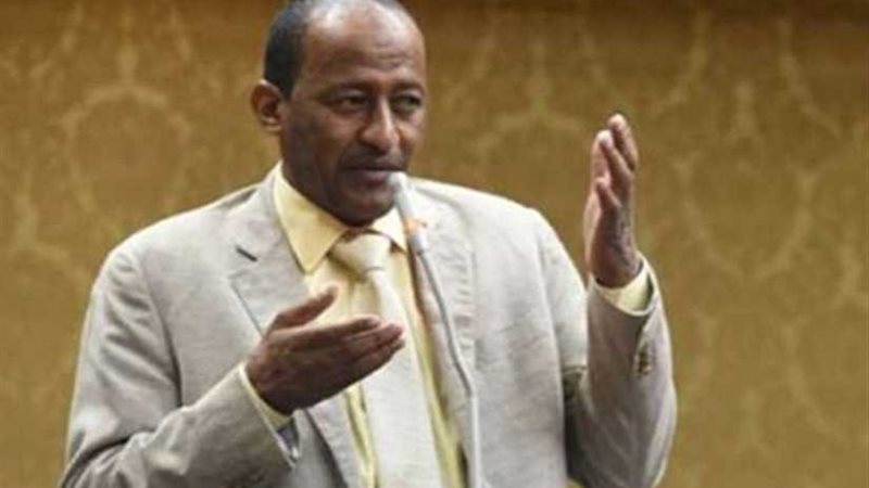 ياسين عبدالصبور يلتقي