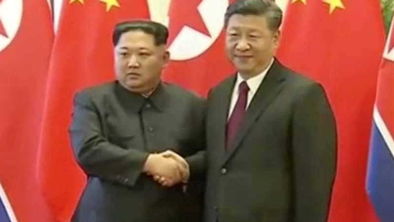 الصين تدعو إلى مزيد