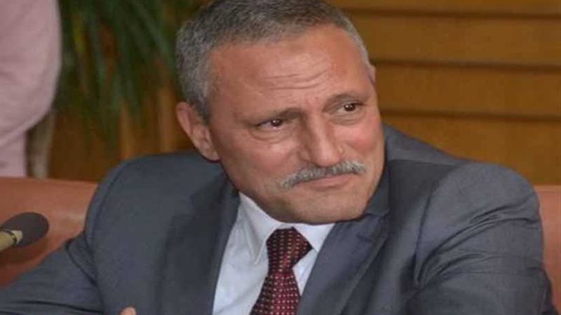 محافظ الإسماعيلية