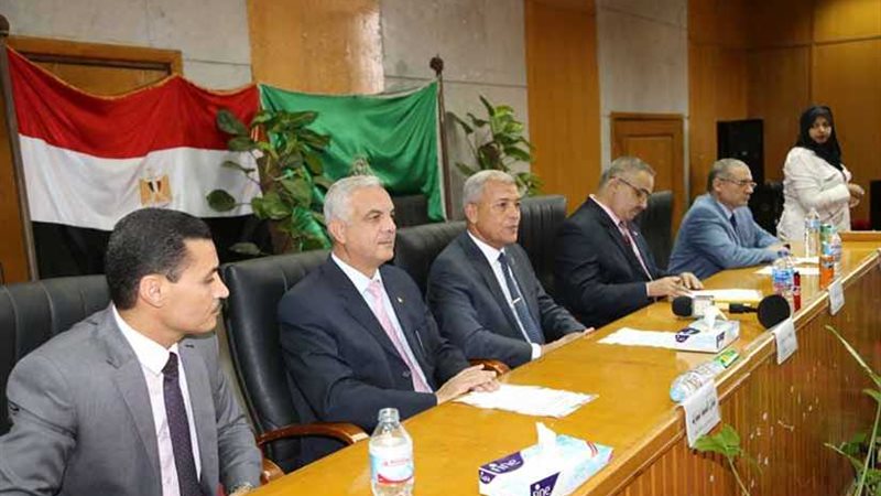 اللواء سعيد عباس: