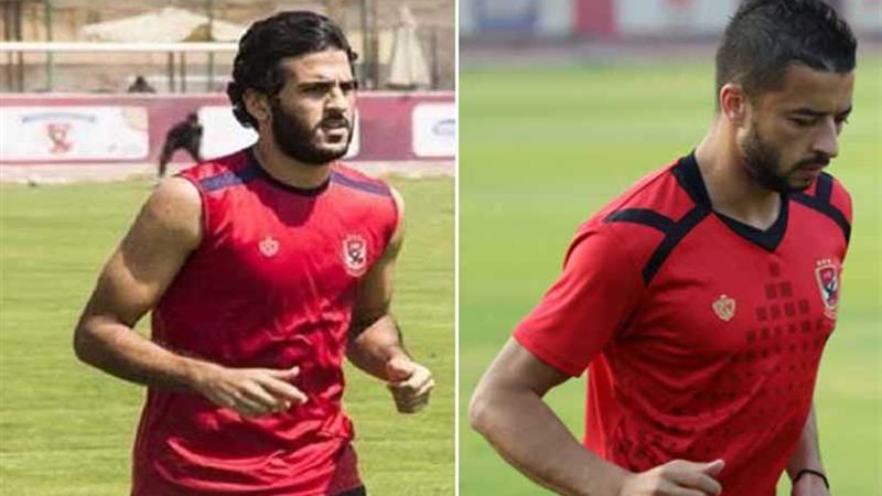 مروان محسن وباسم