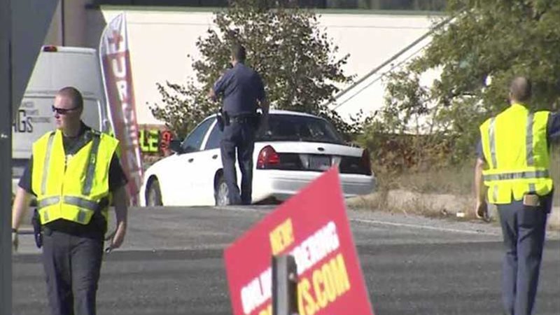 قتلى في إطلاق نار