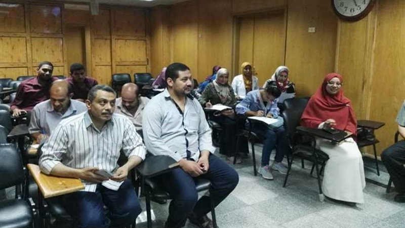 انتهاء فاعليات البرنامج