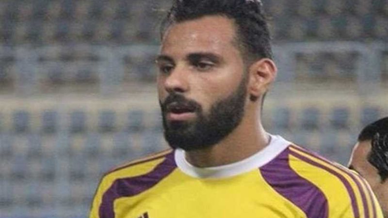 جنش يتظلم من عقوبة