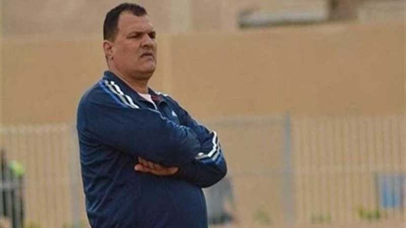 انفراد.. نبيل محمود