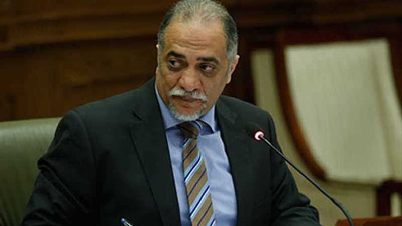 عبدالهادي القصبي: