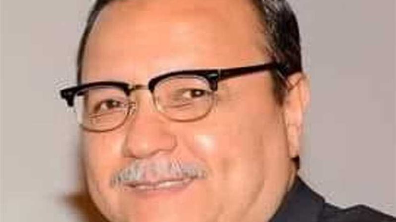 على الدين رئيسًا