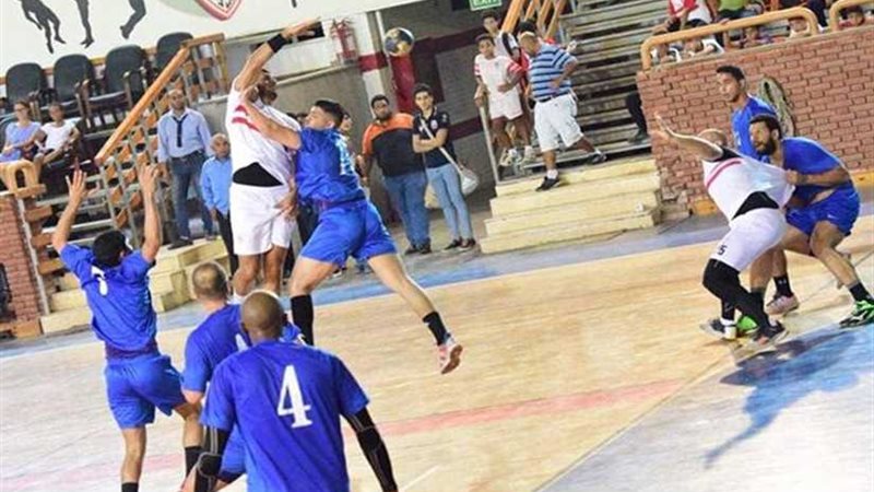 الزمالك يفوز على