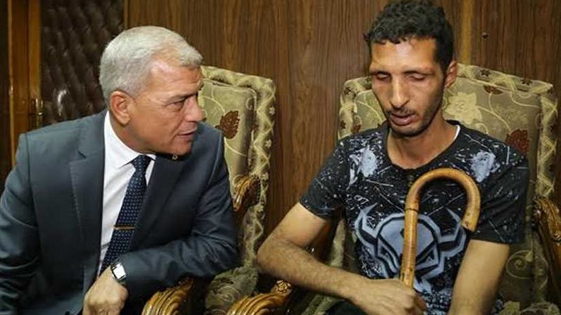 حكاية 4 ساعات فحص