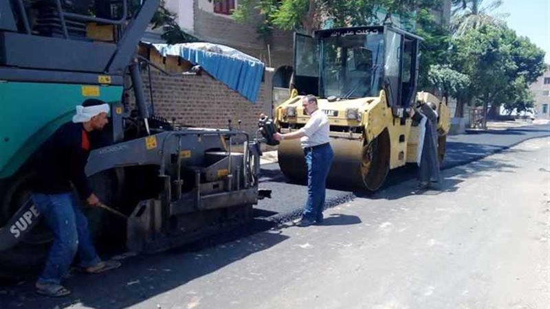 بتكلفة 28 مليون جنيه..