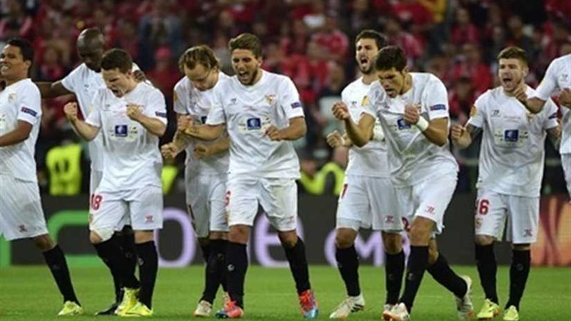 إشبيلية الإسباني