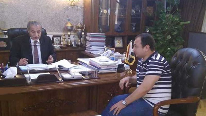 بسبب رغيف الخبز..