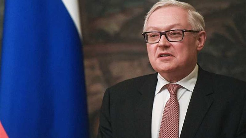 موسكو: العقوبات الأمريكية