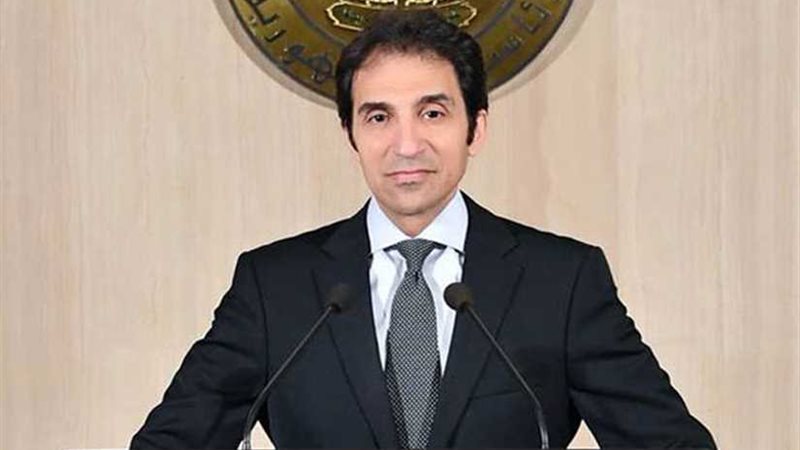 السفير بسام راضي: