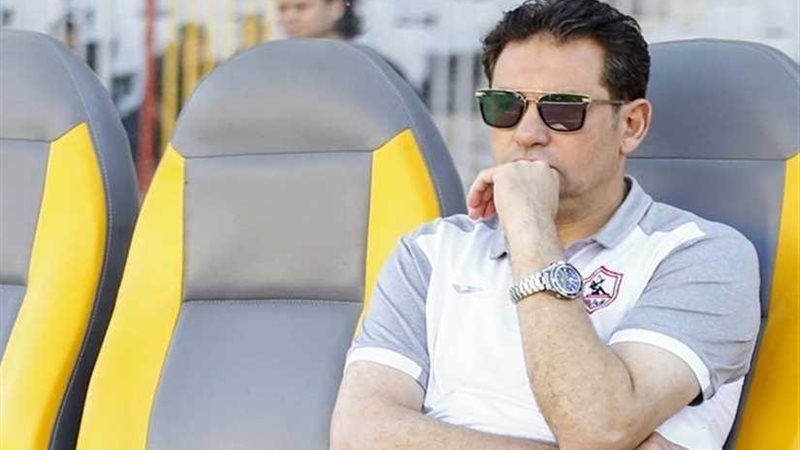 خالد جلال يقترب من