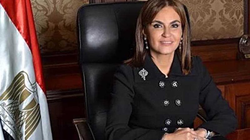 وزيرا الاستثمار والشباب