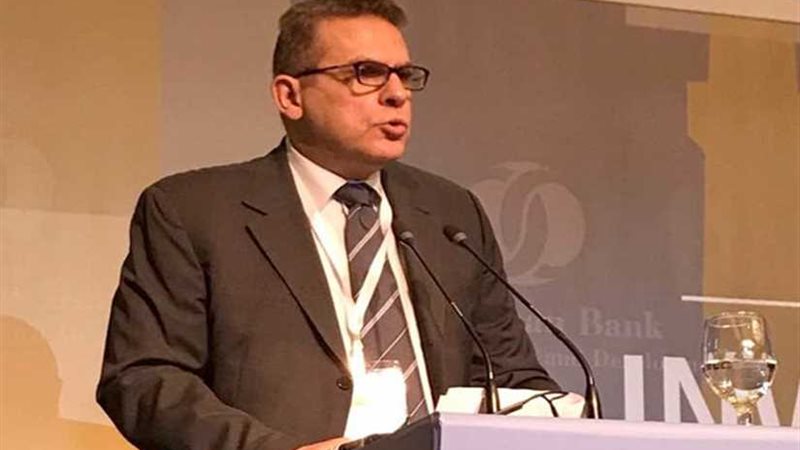 التنمية الافريقى:صرف