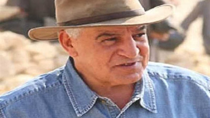 اجتماع اللجنة القومية