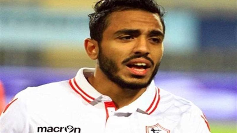 مفاجأة| توصية في