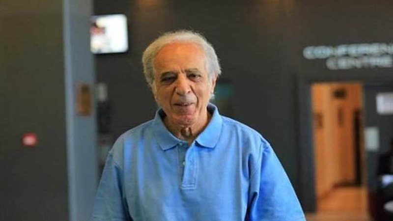 سمير عدلي يسبق بعثة