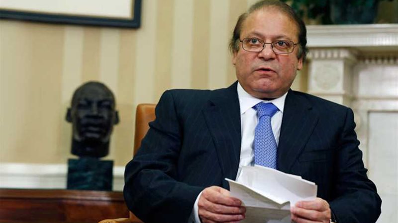 إطلاق سراح رئيس وزراء