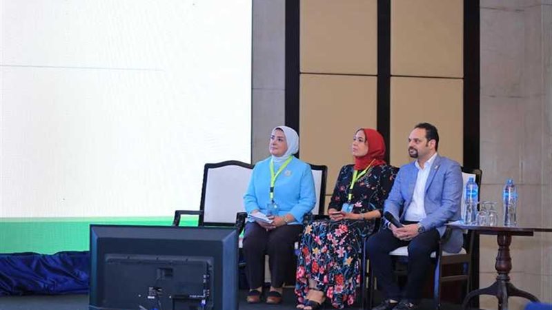 فعاليات اليوم الثاني