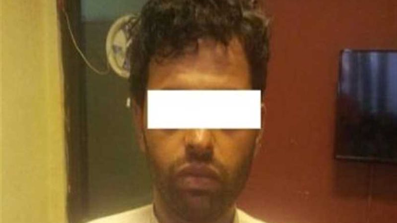 الداخلية: احتراق