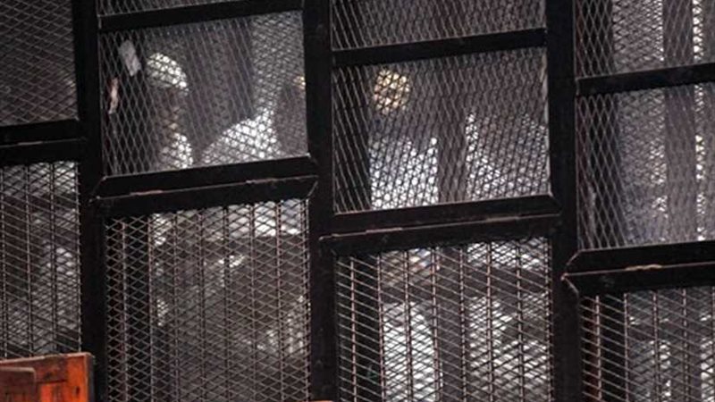 غدا.. محاكمة المتهمين