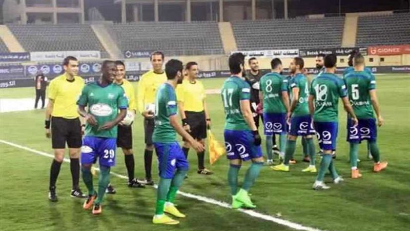 المقاصة يعطل عجلة