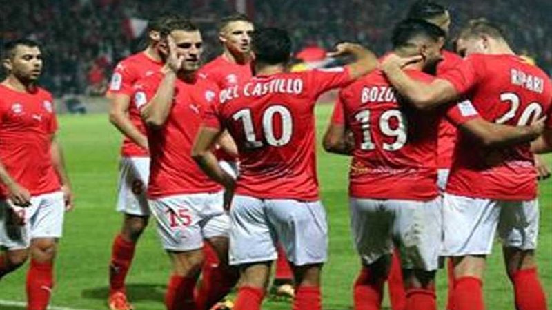 نيم أولمبيك يحقق