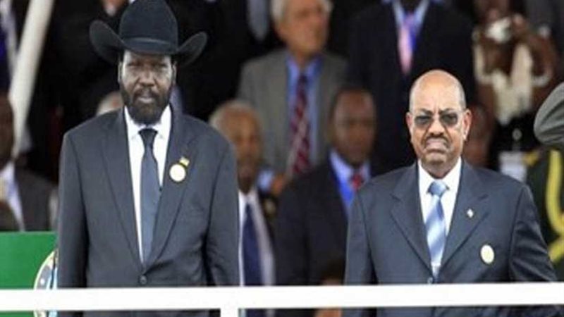 الخرطوم وجوبا تؤكدان