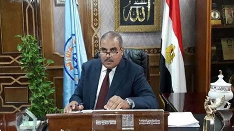 رئيس جامعة الأزهر: