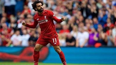 بمشاركة محمد صلاح.. شاكيري أساسيا لأول مرة مع ليفربول ضد ساوثهامبتون