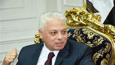 ضبط 2 كيلو حشيش و11 قطعة سلاح ناري في حملة مكبرة بالبحيرة