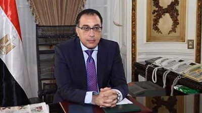 رئيس الوزراء يتفقد مستشفيات جامعة أسيوط