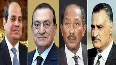 تعرف على العلاقات السياسية بين مصر وأمريكا