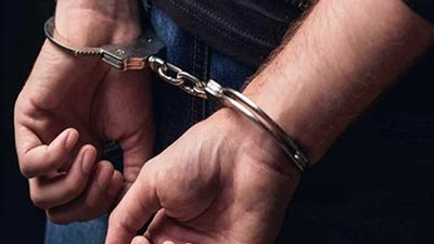 القبض على كهربائي بتهمة حيازة مواد مخدرة بشربين